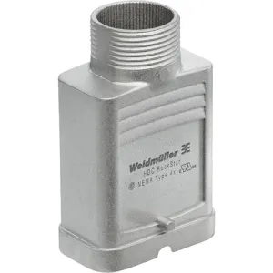 2937380000 Weidmüller Housings for HDC Connectors