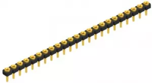 10043068 Fischer Elektronik PCB Connection Systems