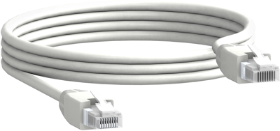 TRV00806 Schneider Electric Patch Cables, Telephone Cables