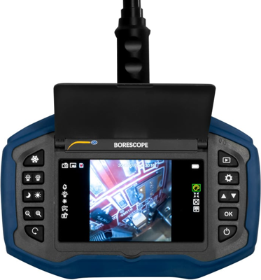 PCE-VE 270SV PCE Instruments Microscopes, inspection cameras, light sources, accessories Image 4