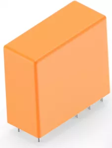 1-1393845-4 Schrack Industrial Relays