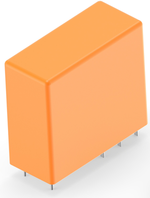 1-1393845-4 Schrack Industrial Relays Image 1