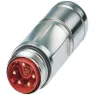 1105747 Phoenix Contact Sensor-Actuator Connectors