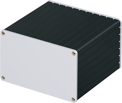 24814-024 SCHROFF General Purpose Enclosures