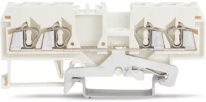280-838 WAGO Series Terminals