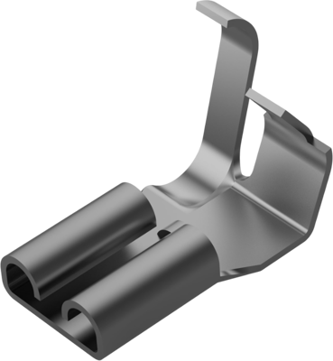 41898 AMP Receptacles Image 1