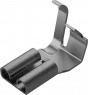 41898 AMP Receptacles