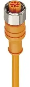 22286 Lumberg Automation Sensor-Actuator Cables