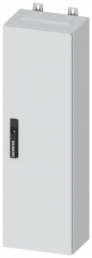ALPHA 400, wall-mounted cabinet, IP55, protectionclass 1, H: 950 mm, W: 300 ...