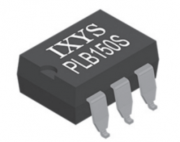 Solid state relay, PLB150AH