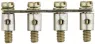 0336600000 Weidmüller Terminals Accessories