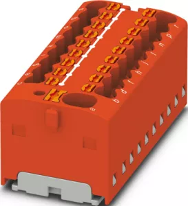1047420 Phoenix Contact Series Terminals
