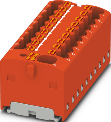 1047420 Phoenix Contact Series Terminals