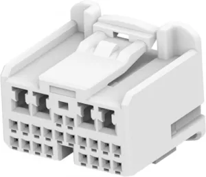 1318756-1 TE Connectivity Automotive Power Connectors
