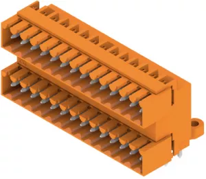 1633700000 Weidmüller PCB Connection Systems