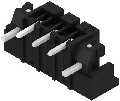 1863970000 Weidmüller PCB Connection Systems Image 2