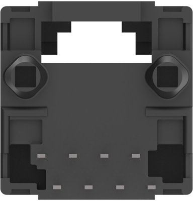 6116201-1 AMP Modular Connectors Image 4