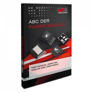 744014 Würth Elektronik eiSos Accessories for power supplies