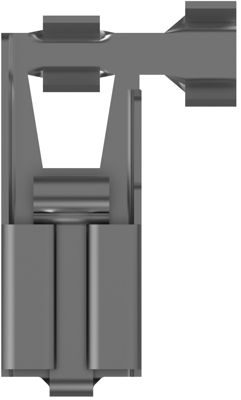926820-1 AMP Receptacles Image 3