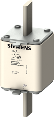 3NA3260 Siemens Micro Fuses