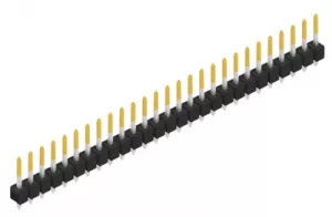 10053958 Fischer Elektronik PCB Connection Systems