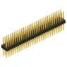 SLV W 22 055 64 G Fischer Elektronik PCB Connection Systems