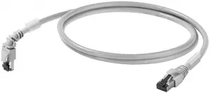 1233160050 Weidmüller Patch Cables, Telephone Cables