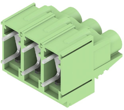 2014240000 Weidmüller PCB Terminal Blocks Image 2