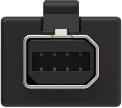 2201855-1 TE Connectivity Modular Connectors Image 5