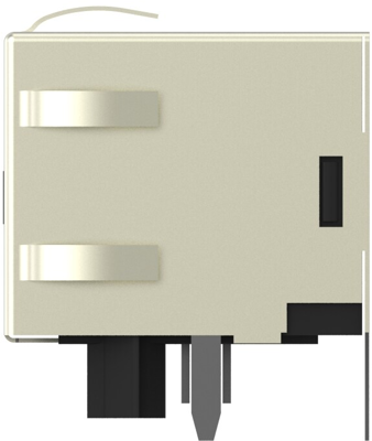 5406552-1 AMP Modular Connectors Image 2