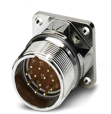 1607272 Phoenix Contact Other Circular Connectors Image 1