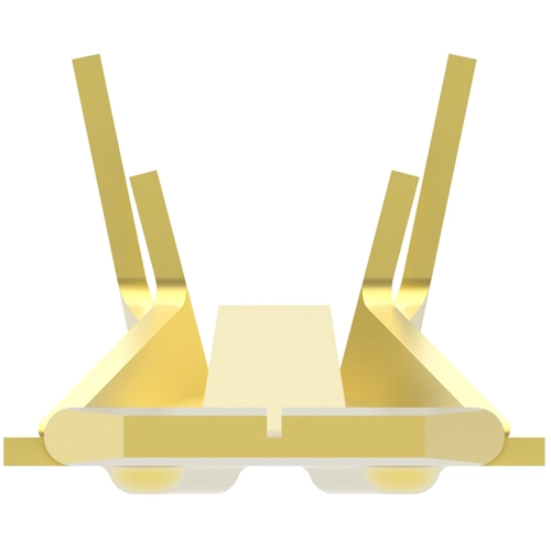 880636-1 TE Connectivity Receptacles Image 5