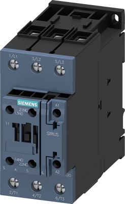 3RT2035-1XB40-0LA2 Siemens Contactors