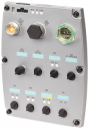 Control unit, 24 V, for SINAMICS G120D, 6SL3544-0FB20-1PA0