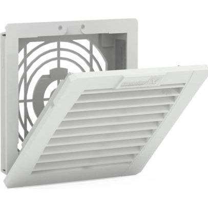 PFA 10.000 Pfannenberg Finger Guards, Fan Covers Image 2