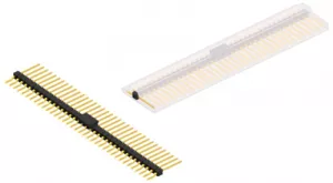 SL12SMD10936GBSM Fischer Elektronik PCB Connection Systems