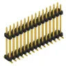 SLY 12 SMD 133 30 G Fischer Elektronik PCB Connection Systems
