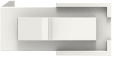 1-1969605-6 TE Connectivity PCB Connection Systems Image 2