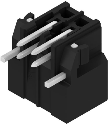 1289450000 Weidmüller PCB Connection Systems Image 2