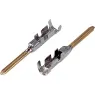 353718-3 AMP Crimp Contacts