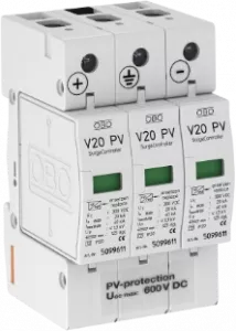 5094576 OBO Bettermann Overvoltage Protection