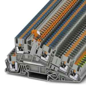 3213955 Phoenix Contact Series Terminals