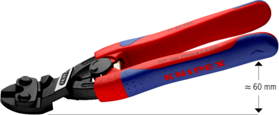 71 42 200 Knipex Bolt cutters Image 2