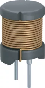 07HVP-122K-51 Fastron Fixed Inductors