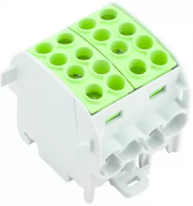 1561620000 Weidmüller Series Terminals