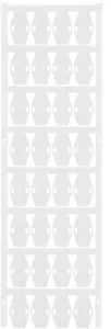 1852490000 Weidmüller Cable Markers