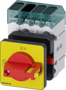 3LD3250-0TL13 Siemens Circuit Breakers