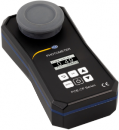Water analyzer with bluetooth interface, PCE-CP 10