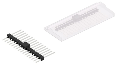 10050758 Fischer Elektronik PCB Connection Systems
