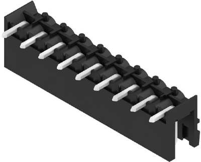 1155100000 Weidmüller PCB Connection Systems Image 2